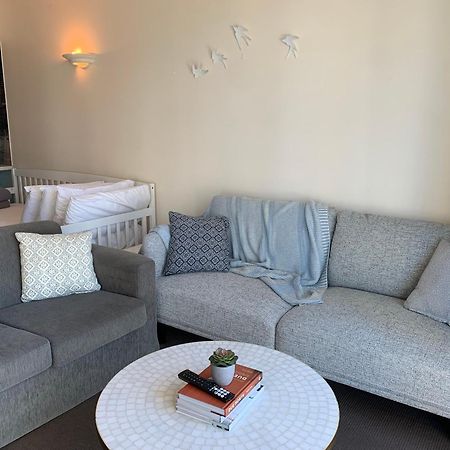 Crown Towers - Private Apartment Gold Coast Luaran gambar