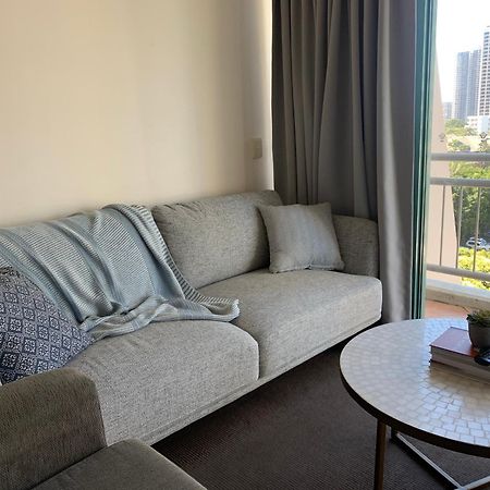 Crown Towers - Private Apartment Gold Coast Luaran gambar