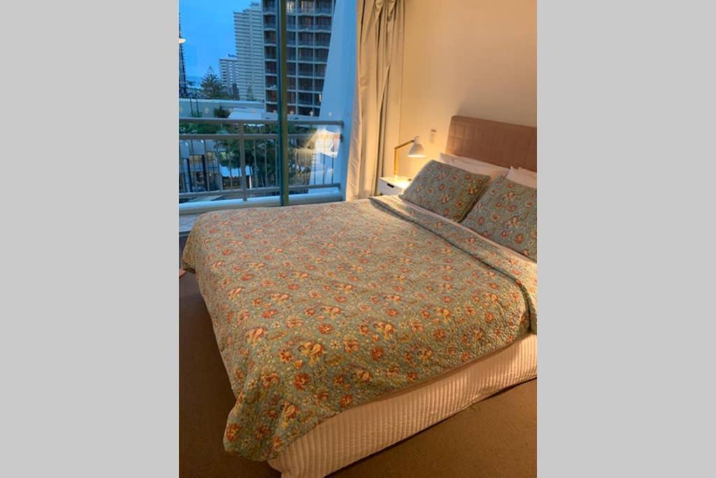 Crown Towers - Private Apartment Gold Coast Luaran gambar