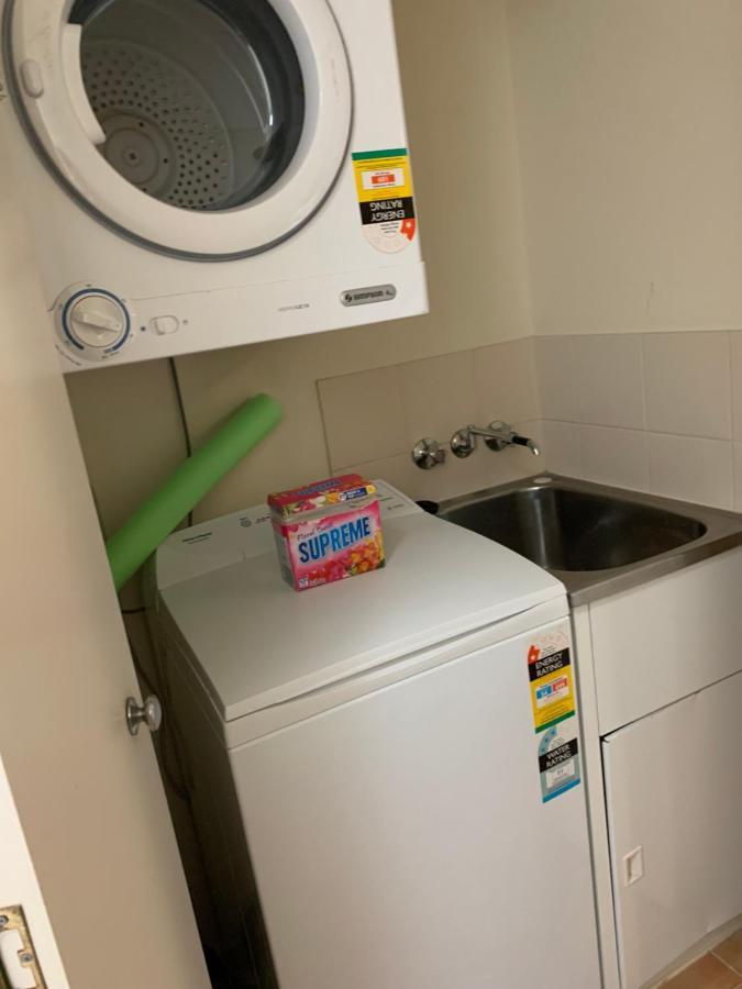 Crown Towers - Private Apartment Gold Coast Luaran gambar
