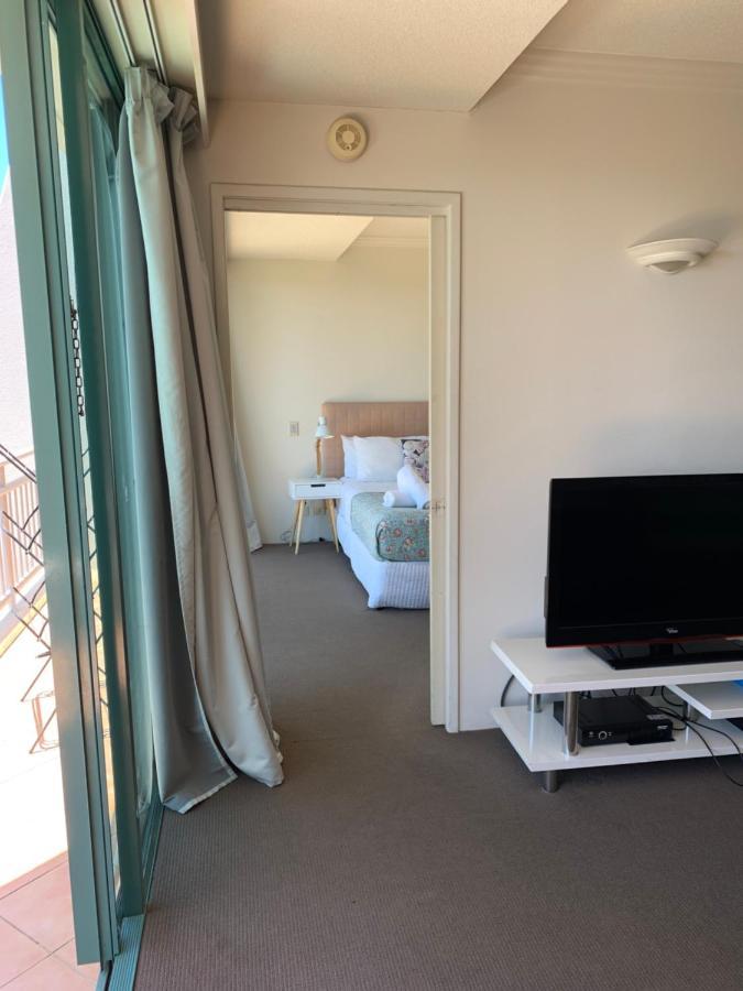Crown Towers - Private Apartment Gold Coast Luaran gambar