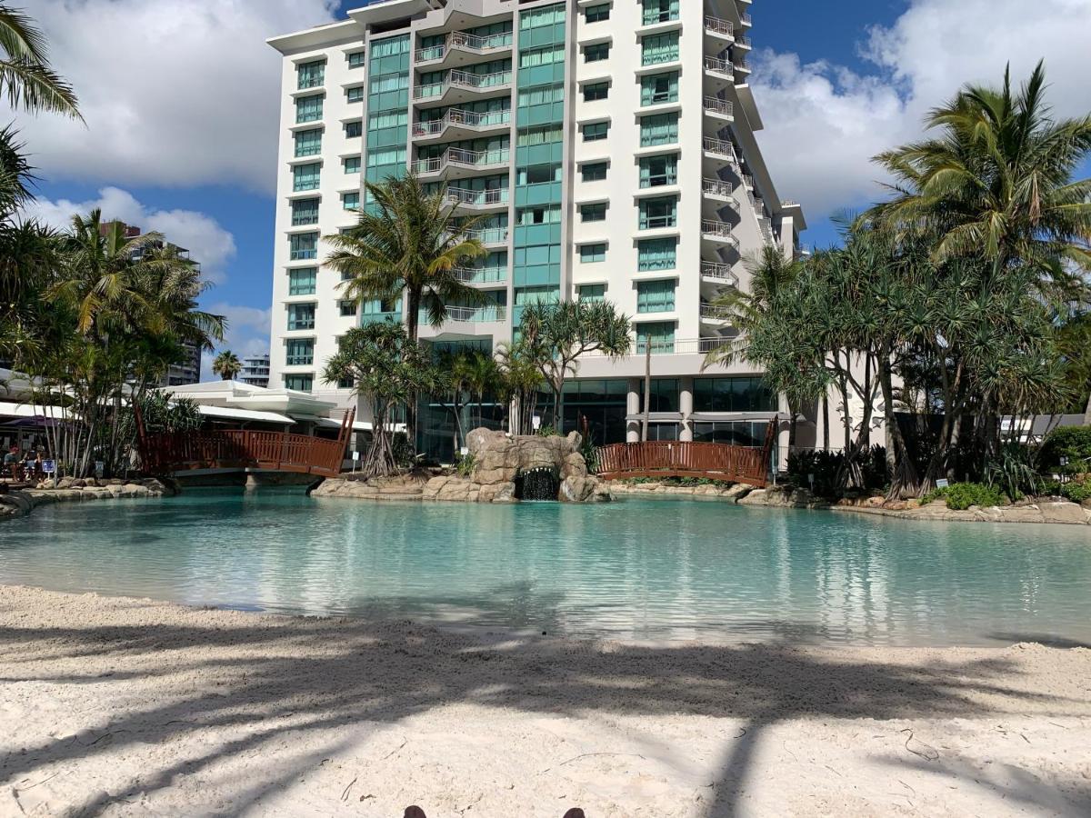 Crown Towers - Private Apartment Gold Coast Luaran gambar