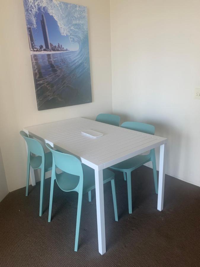 Crown Towers - Private Apartment Gold Coast Luaran gambar