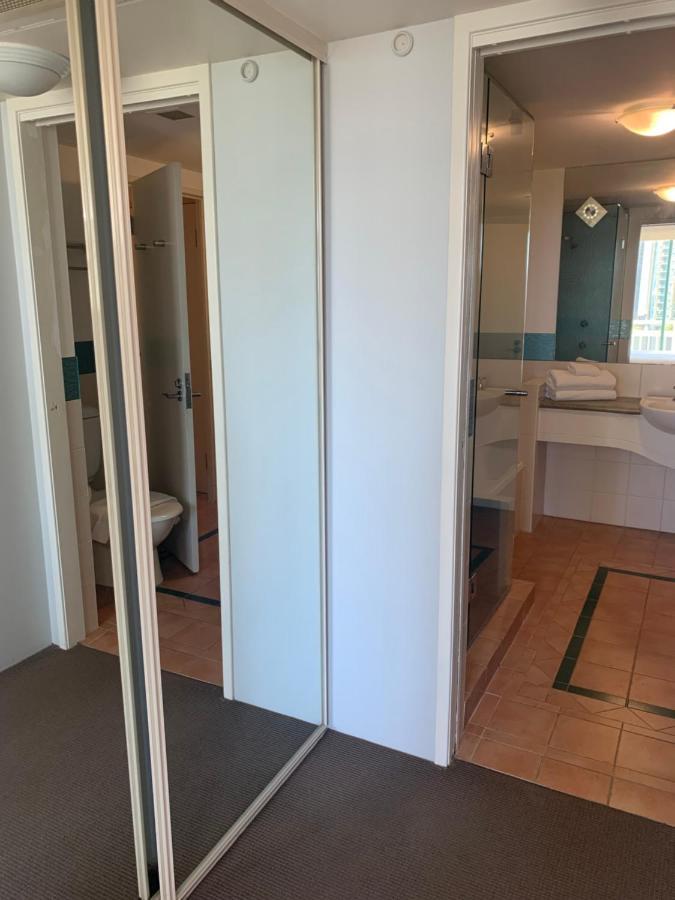 Crown Towers - Private Apartment Gold Coast Luaran gambar
