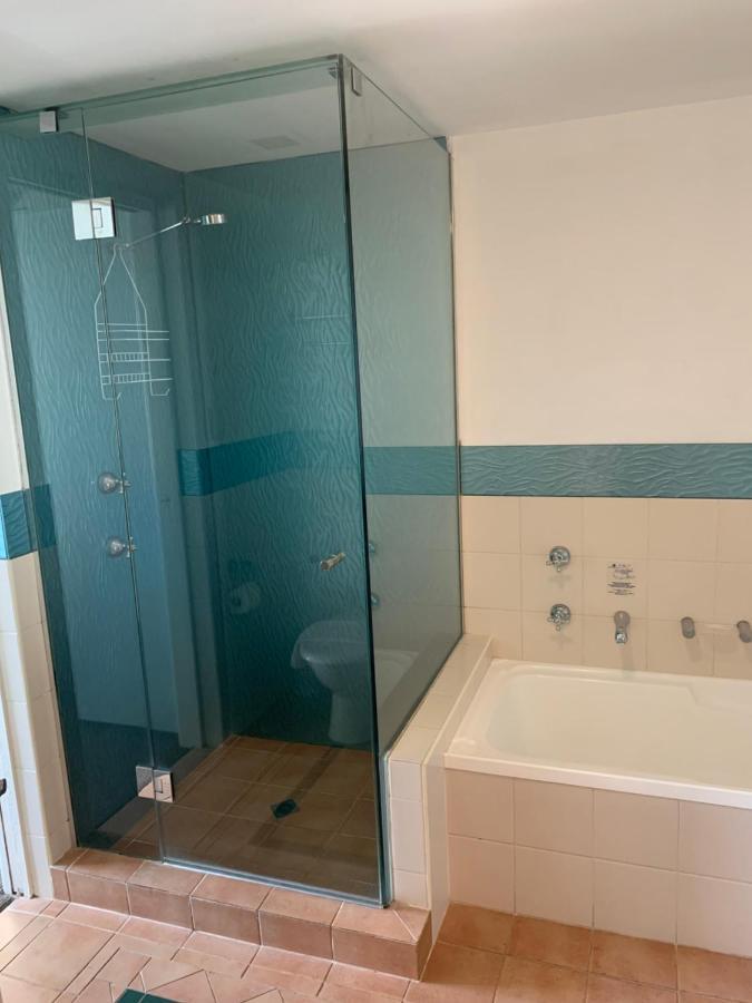 Crown Towers - Private Apartment Gold Coast Luaran gambar