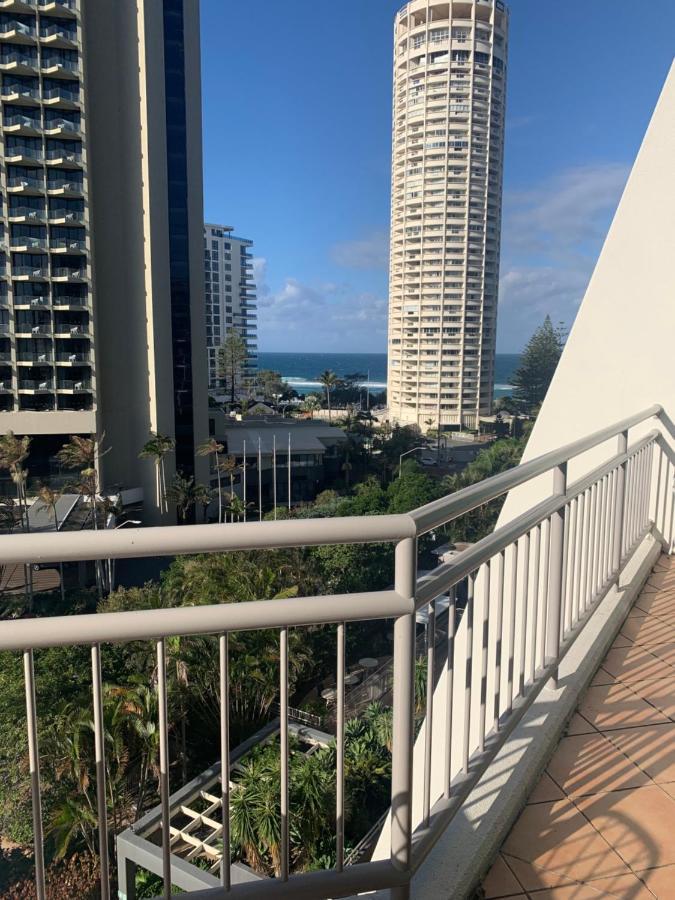 Crown Towers - Private Apartment Gold Coast Luaran gambar