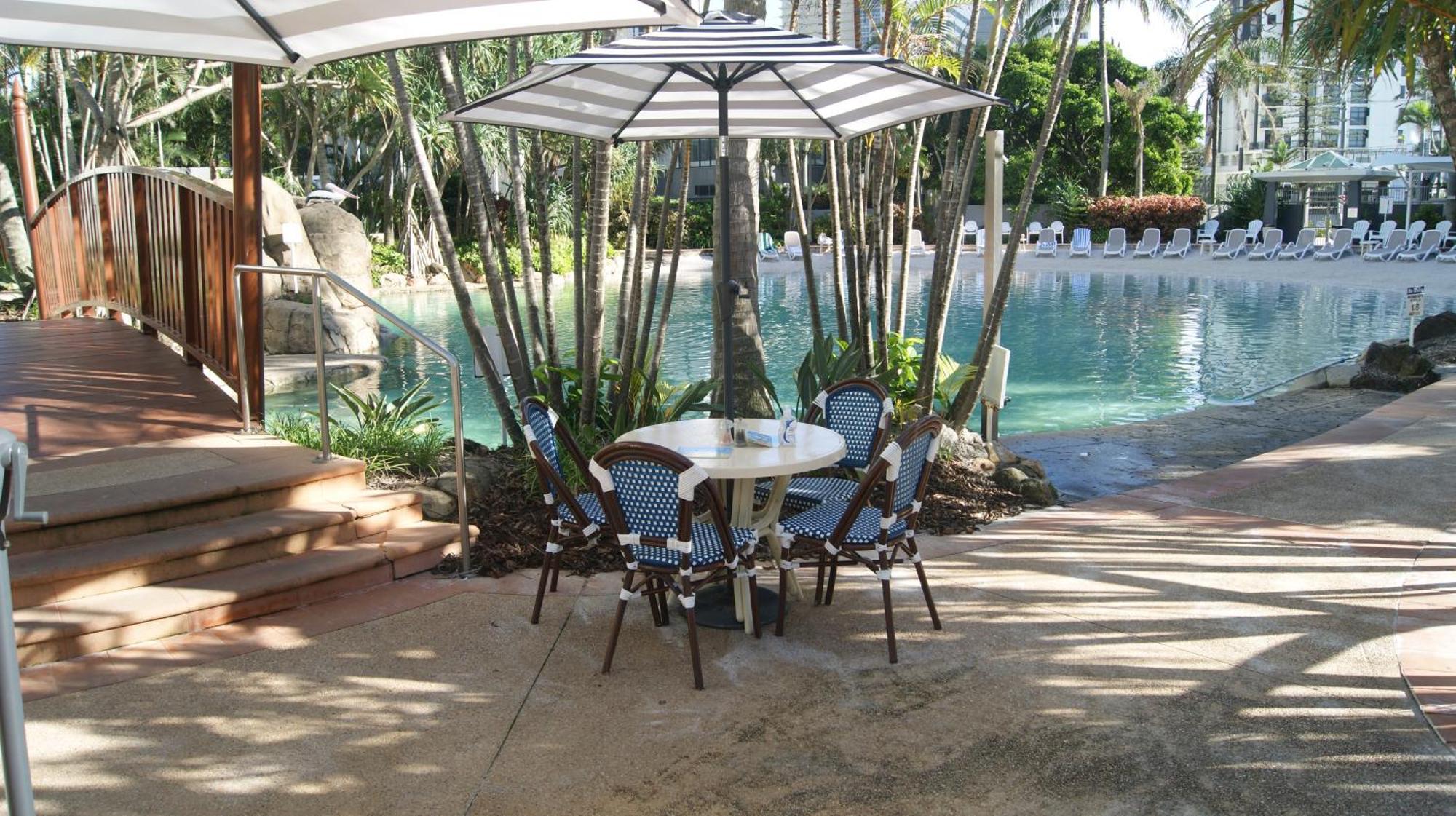 Crown Towers - Private Apartment Gold Coast Luaran gambar