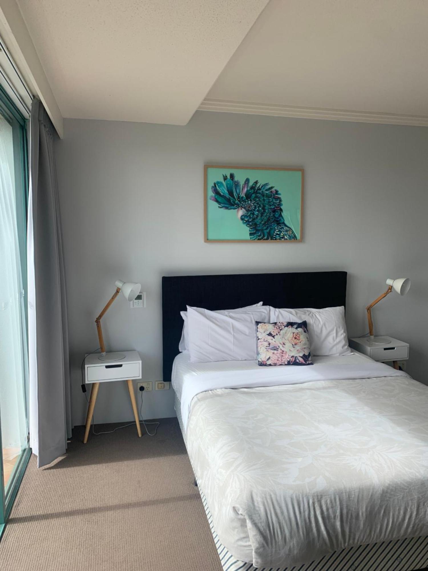 Crown Towers - Private Apartment Gold Coast Luaran gambar