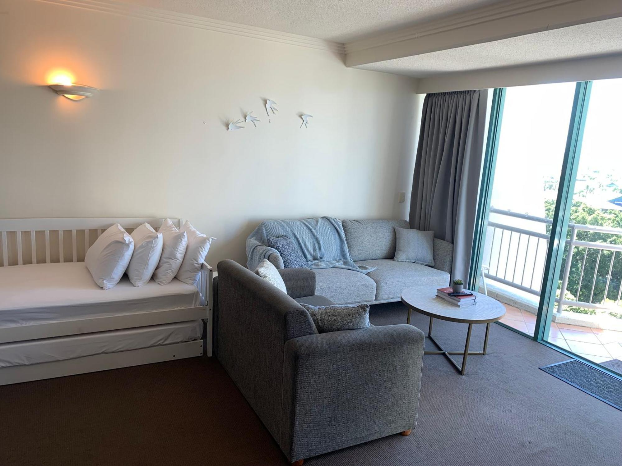 Crown Towers - Private Apartment Gold Coast Luaran gambar